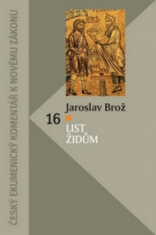 Book List Židům Jaroslav Brož