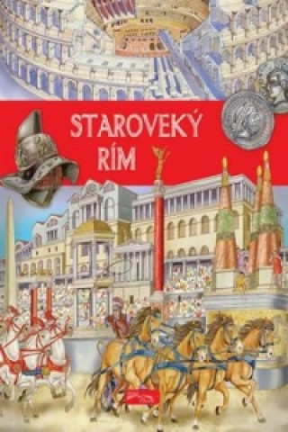 Book Staroveký Rím collegium