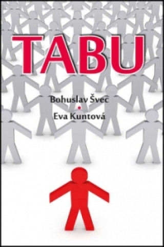 Carte Tabu Eva Kuntová