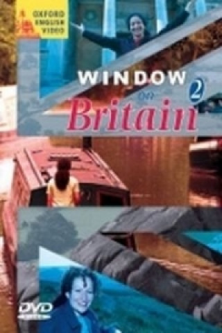 Video Window on Britain 2: DVD Richard MacAndrew