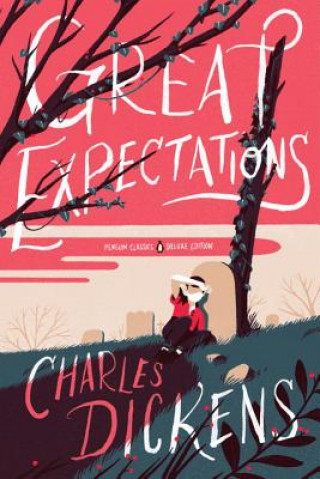Carte Great Expectations Charles Dickens