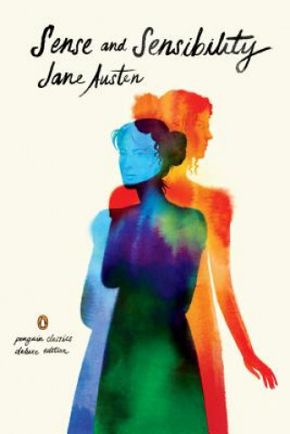 Carte Sense and Sensibility Jane Austenová