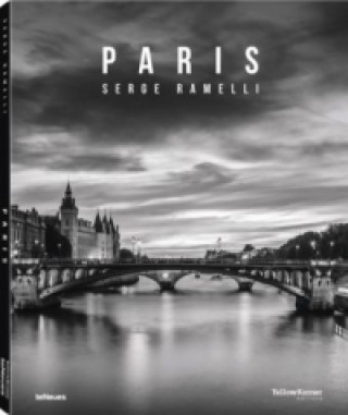 Книга Paris Serge Ramelli