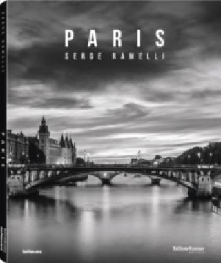 Książka Paris Serge Ramelli