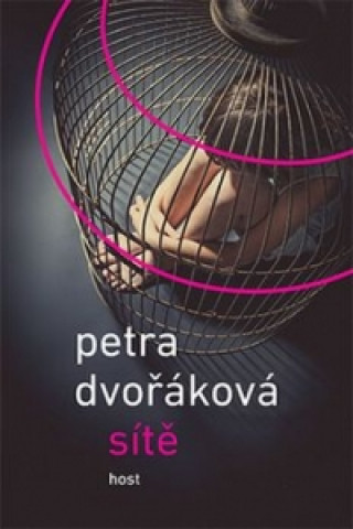 Книга Sítě Petra Dvořáková