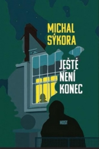 Buch Ještě není konec Michal Sýkora
