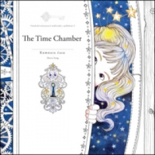 Kniha The Time Chamber Komnata času Daria Song