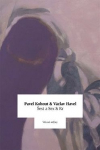 Book Šest a sex & Rr Pavel Kohout