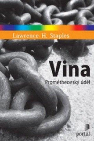Könyv Vina Lawrence H. Staples