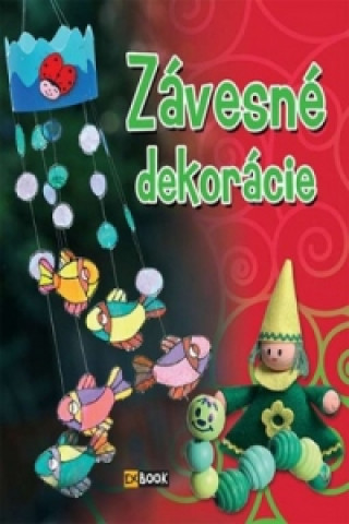 Libro Závesné dekorácie collegium