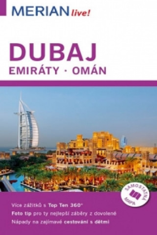 Nyomtatványok Dubaj, Emiráty, Omán Birgit Müller-Wöbcke