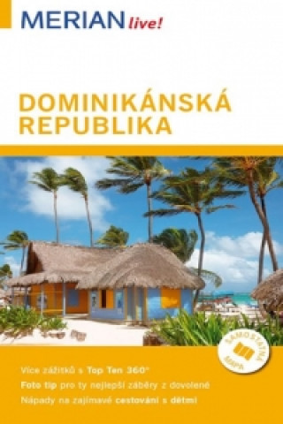 Materiale tipărite Dominikánská republika Hans-Ulrich Dillmann