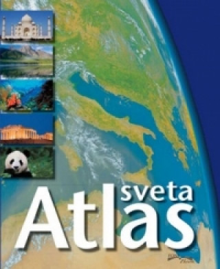 Könyv Atlas sveta collegium