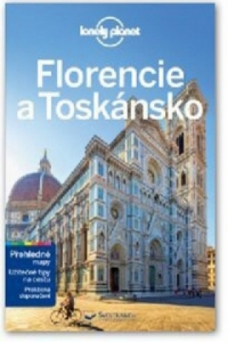 Materiale tipărite Florencie a Toskánsko Belinda Dixon