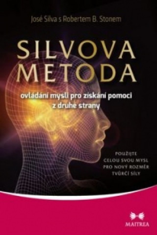 Książka Silvova metoda José Silva