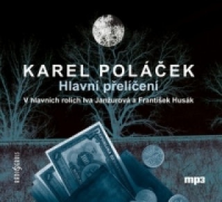 Audio Hlavní přelíčení Karel Poláček