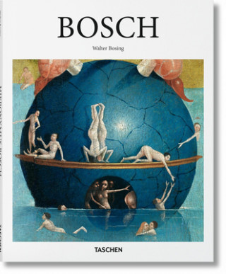 Книга Bosch Walter Bosing
