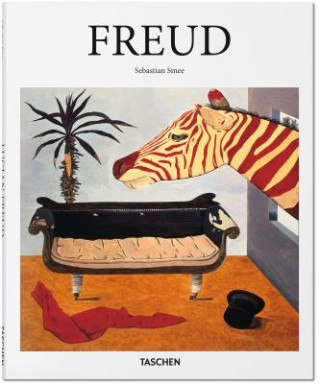 Książka Freud Sebastian Smee