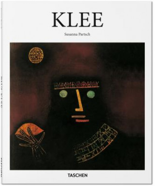 Книга Klee Susanna Partsch