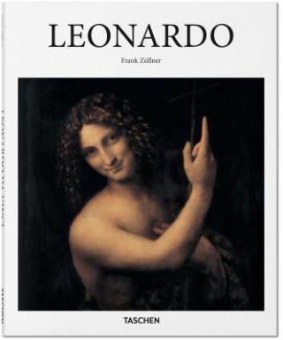 Książka Leonardo Frank Zöllner