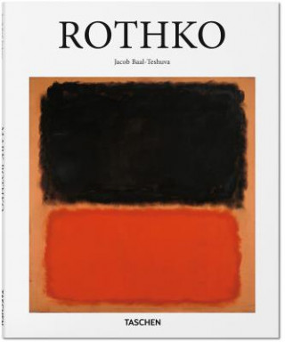 Книга Rothko Jacob Baal-Teshuva