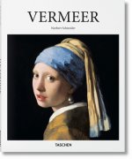 Könyv Vermeer Norbert Schneider