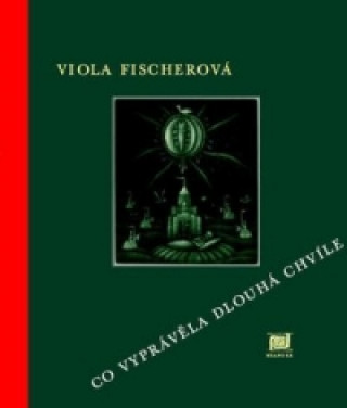 Book Co vyprávěla dlouhá chvíle Viola Fischerová