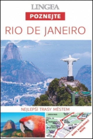 Tiskanica Rio de Janeiro neuvedený autor
