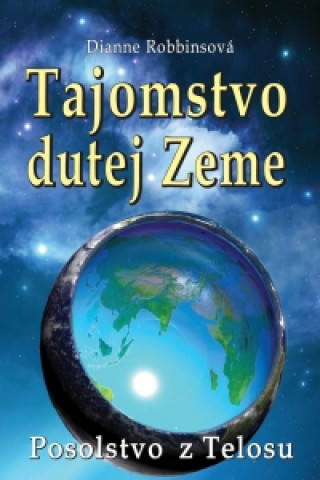Könyv Tajomstvo Dutej Zeme Dianne Robinsonová