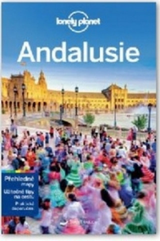 Prasa Andalusie neuvedený autor