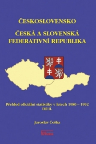 Buch Česká a Slovenská Federativní Republika Jaroslav Češka