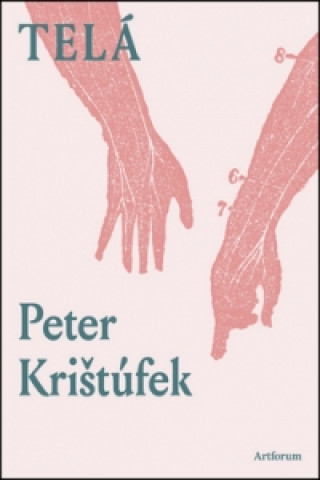 Könyv Telá Peter Krištúfek