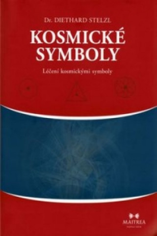 Könyv Kosmické symboly Diethard Stelzl