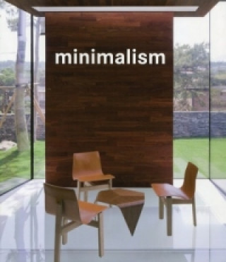 Kniha Minimalism 