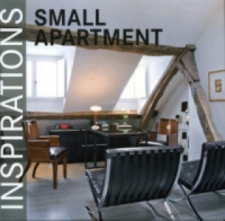 Βιβλίο Small Apartment Inspirations 