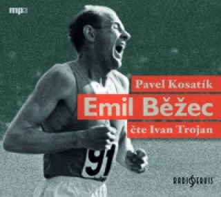 Аудио Emil Běžec Pavel Kosatík