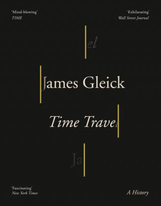 Carte Time Travel James Gleick