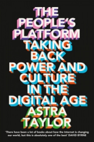 Carte People's Platform Astra Taylor