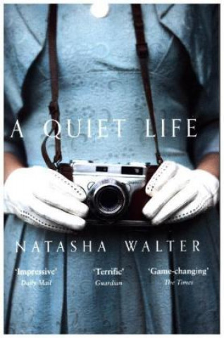 Buch Quiet Life Natasha Walter