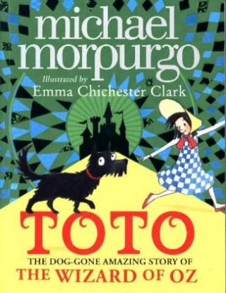 Buch Toto Morpurgo