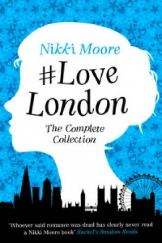 Buch Complete #Lovelondon Collection Nikki Moore