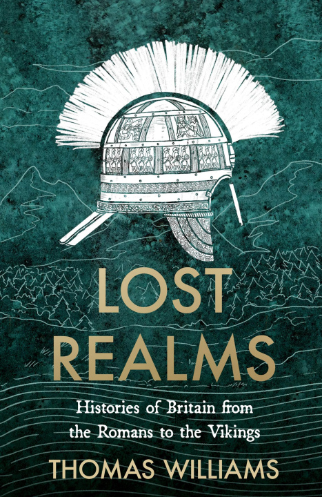 Βιβλίο Lost Realms TOM WILLIAMS