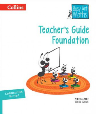 Kniha Foundation Teacher Guide Euro Pack 