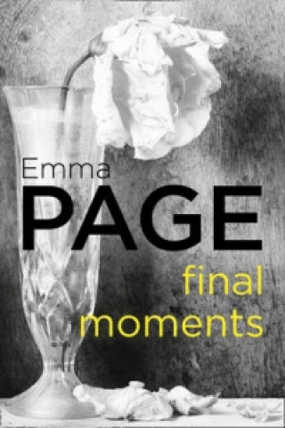 Buch Final Moments Emma Page