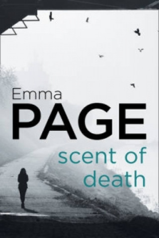 Carte Scent of Death Emma Page