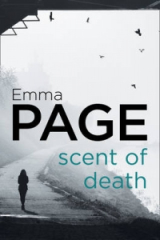 Książka Scent of Death Emma Page