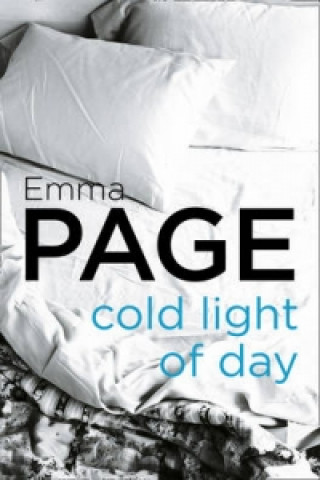 Carte Cold Light of Day Emma Page