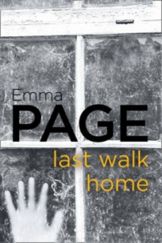 Kniha Last Walk Home Emma Page