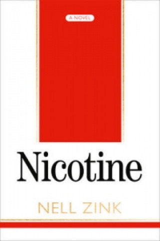 Carte Nicotine Nell Zink