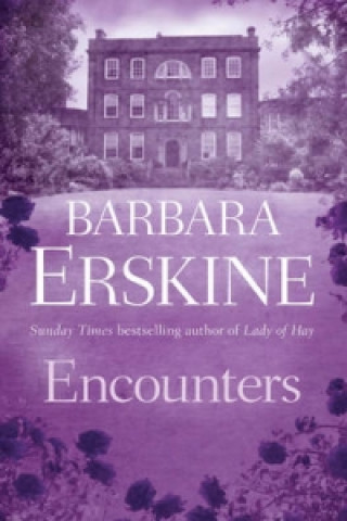 Kniha Encounters Barbara Erskine